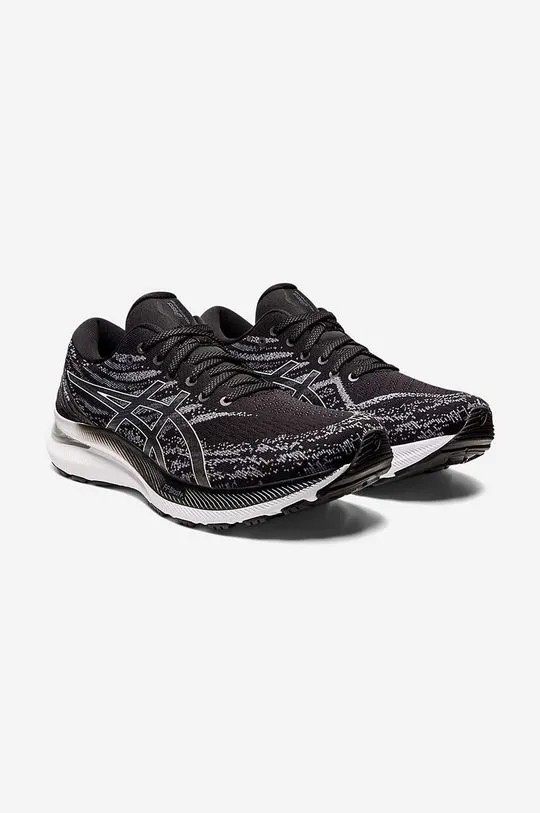 ASICS Gel-Kayano 29 Black White 1011B440.402