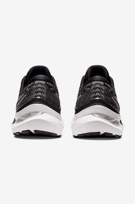 ASICS Gel-Kayano 29 Black White 1011B440.402