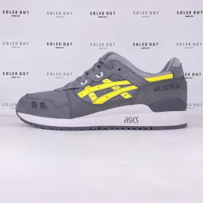 Asics Gel-Lyte 3 Super Yellow 2023 New Size 11