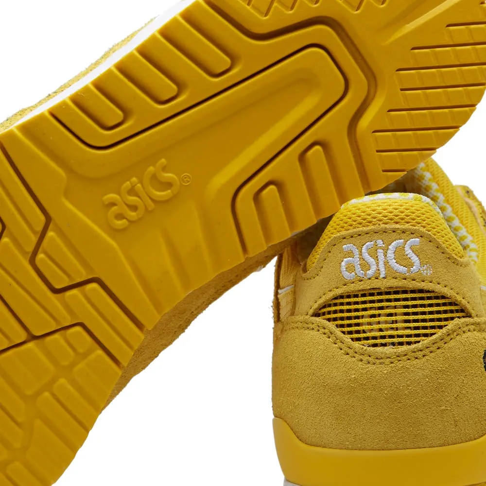 Asics Gel Lyte III 'CMYK'Yellow