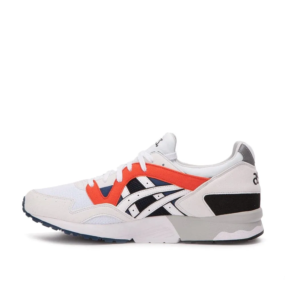 Asics Gel-Lyte V 'Mesh Pack' (White / White)