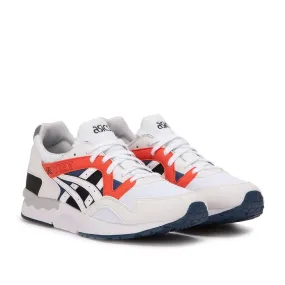 Asics Gel-Lyte V 'Mesh Pack' (White / White)