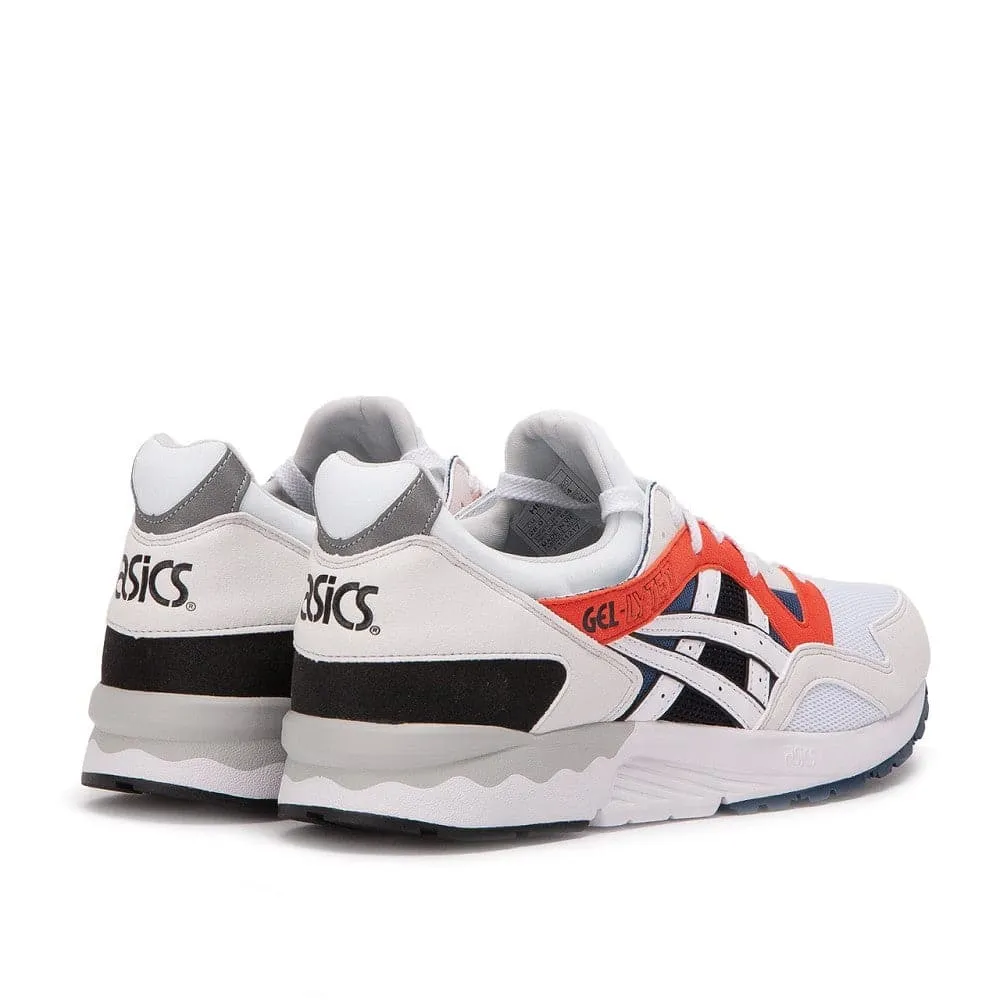 Asics Gel-Lyte V 'Mesh Pack' (White / White)