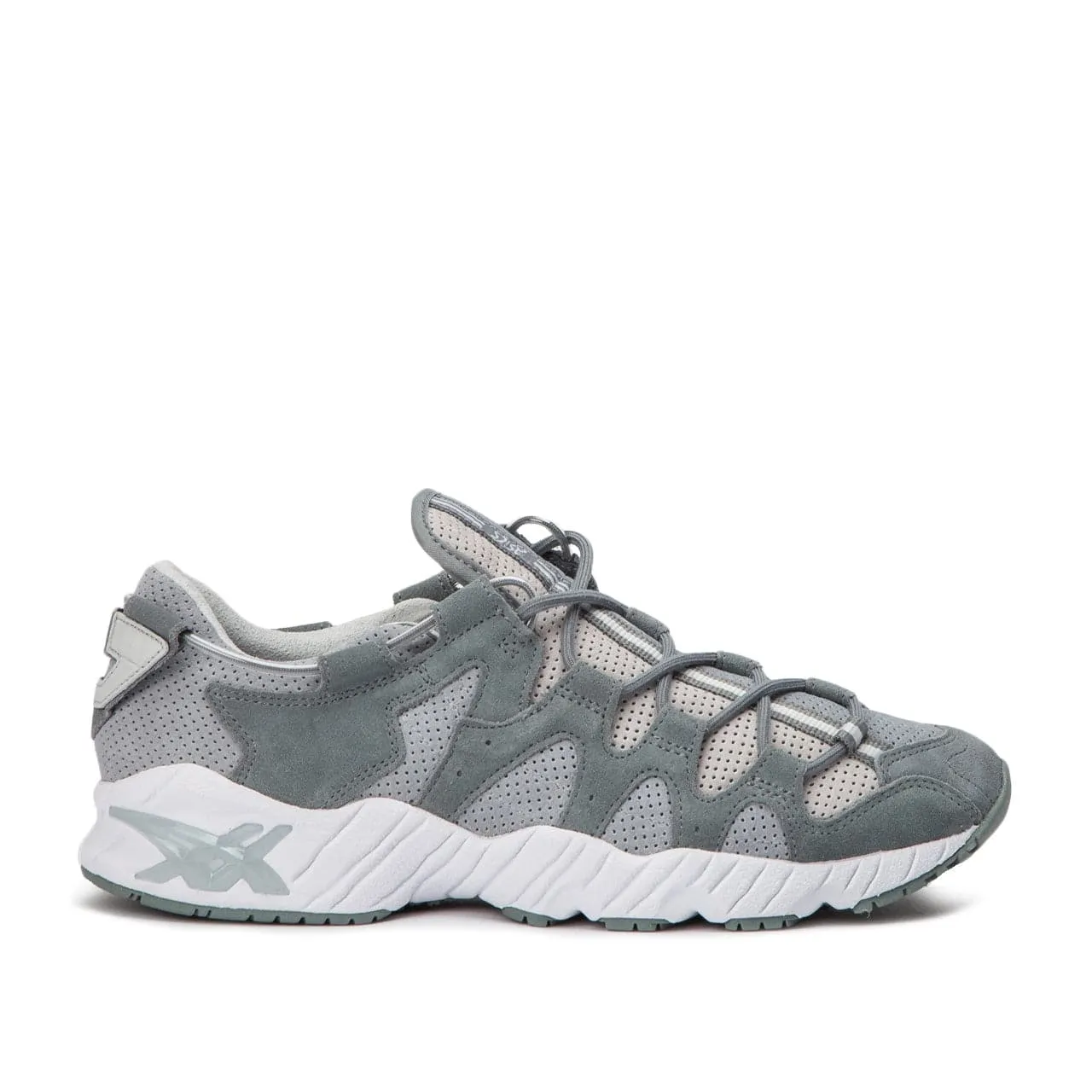 Asics Gel-Mai (Grey)