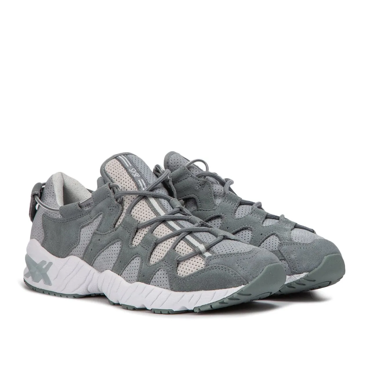 Asics Gel-Mai (Grey)