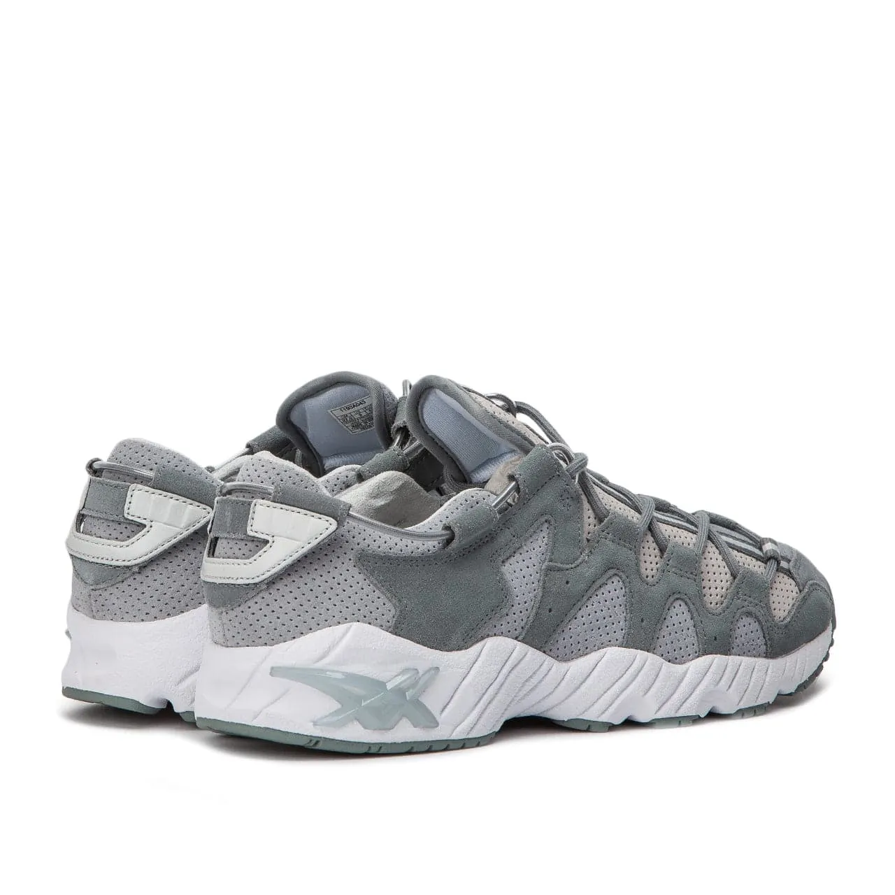 Asics Gel-Mai (Grey)