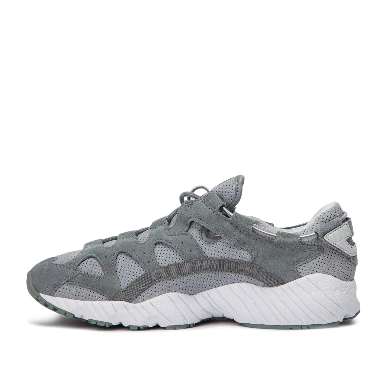 Asics Gel-Mai (Grey)