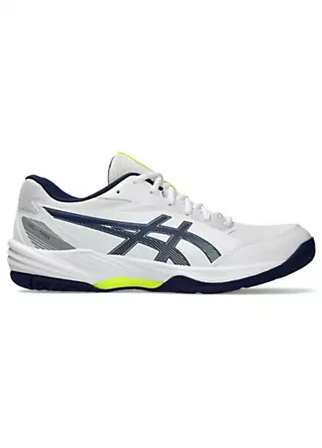 Asics Gel-Task 4 Indoor Trainers | Grattan