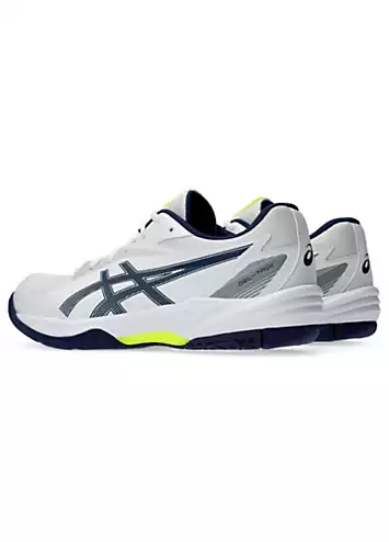 Asics Gel-Task 4 Indoor Trainers | Grattan