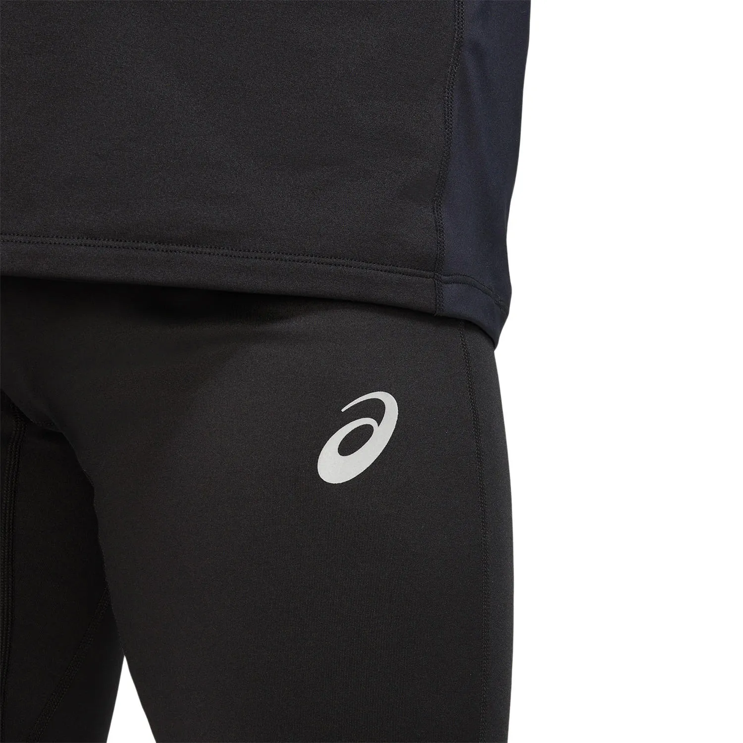 Asics Men's Core Winter Tight Performance Black | Buy Asics Men's Core Winter Tight Performance Black here | Outnorth