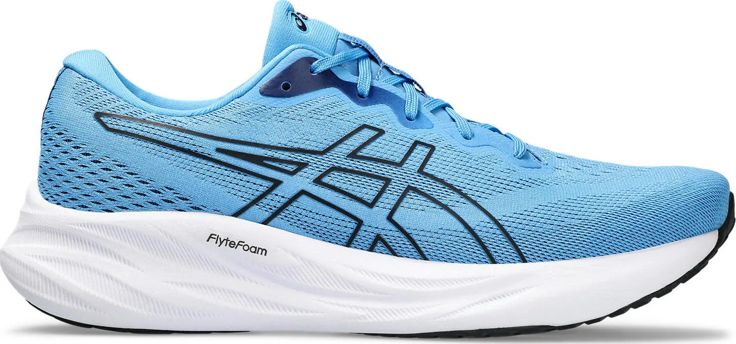 Asics Men's Gel-Pulse 15 Waterscape/Black | Buy Asics Men's Gel-Pulse 15 Waterscape/Black here | Outnorth