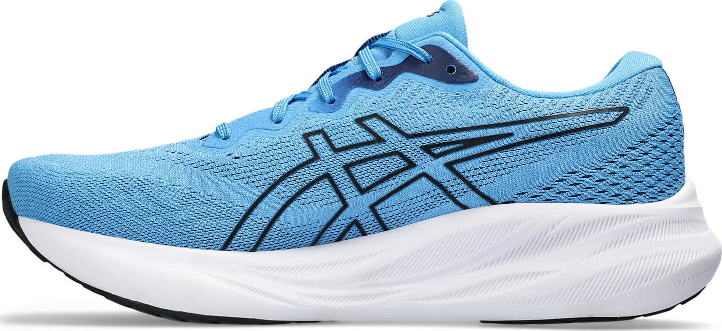 Asics Men's Gel-Pulse 15 Waterscape/Black | Buy Asics Men's Gel-Pulse 15 Waterscape/Black here | Outnorth