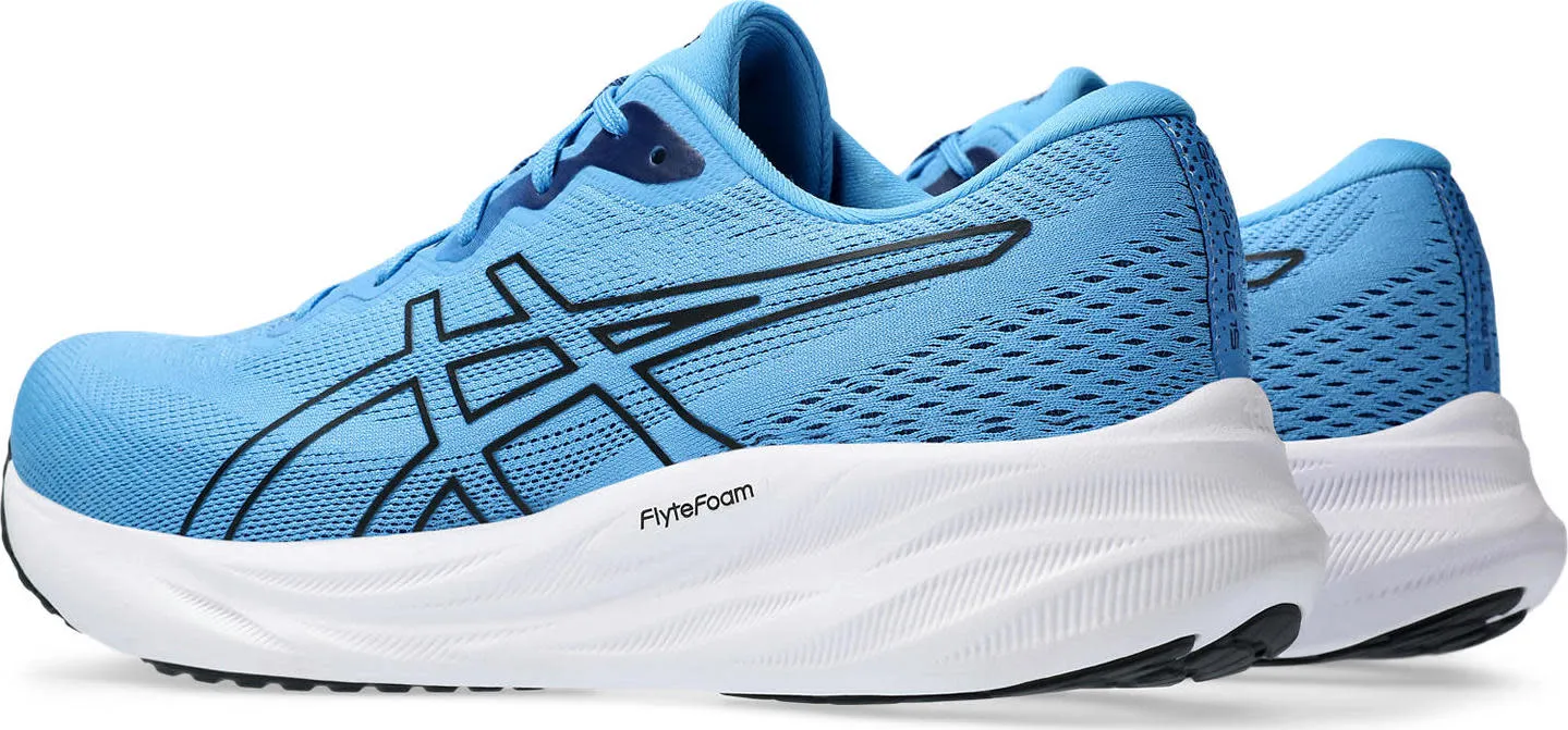 Asics Men's Gel-Pulse 15 Waterscape/Black | Buy Asics Men's Gel-Pulse 15 Waterscape/Black here | Outnorth