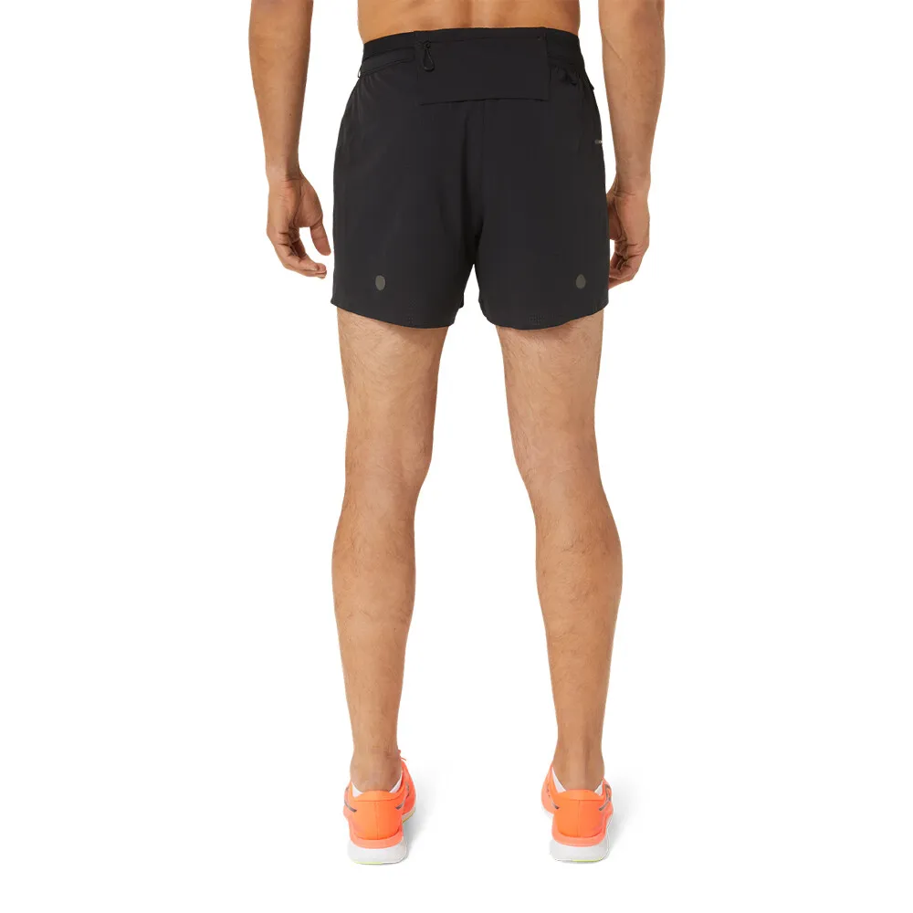 Asics Metarun 5 Inch Running Shorts - AW24