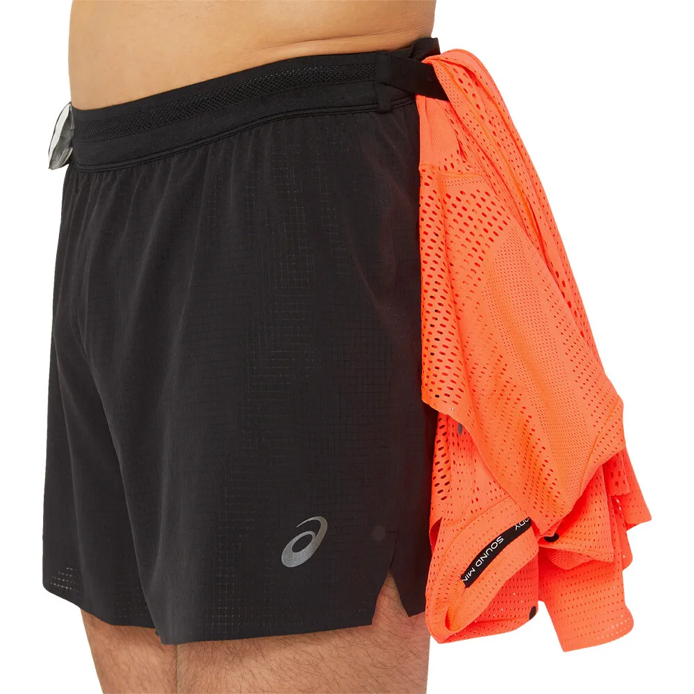 Asics Metarun 5 Inch Running Shorts - AW24