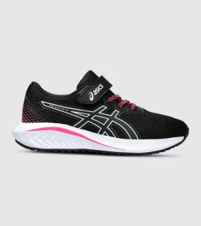 asics pre excite 10 (ps) kids