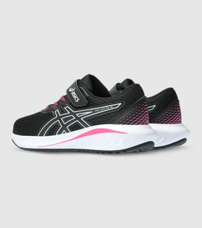 asics pre excite 10 (ps) kids