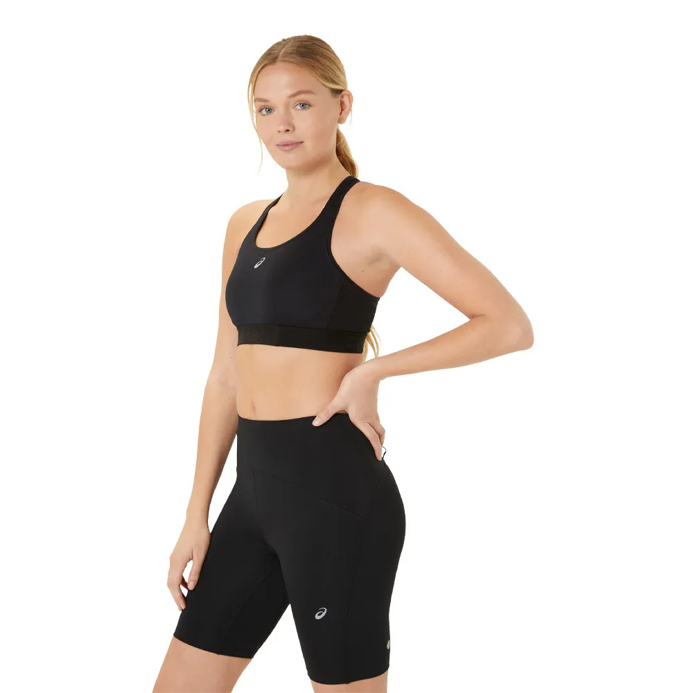 Asics Road Compression Women's Sports Bra - AW24