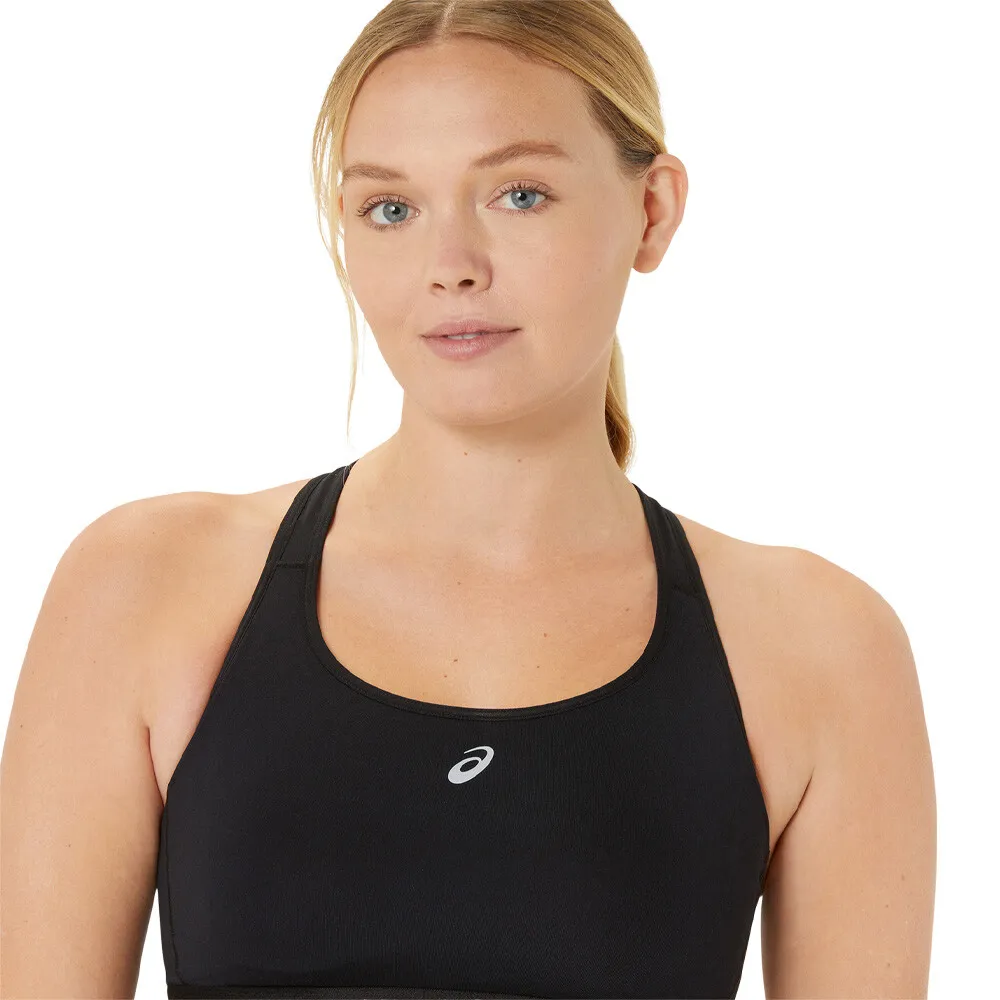 Asics Road Compression Women's Sports Bra - AW24