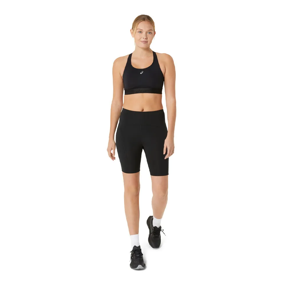 Asics Road Compression Women's Sports Bra - AW24