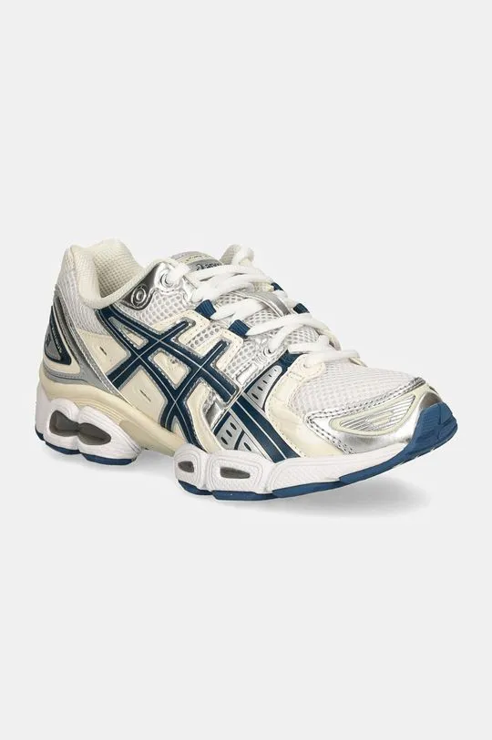 Asics sneakers GEL-NIMBUS 9 beige color 1202A278.108