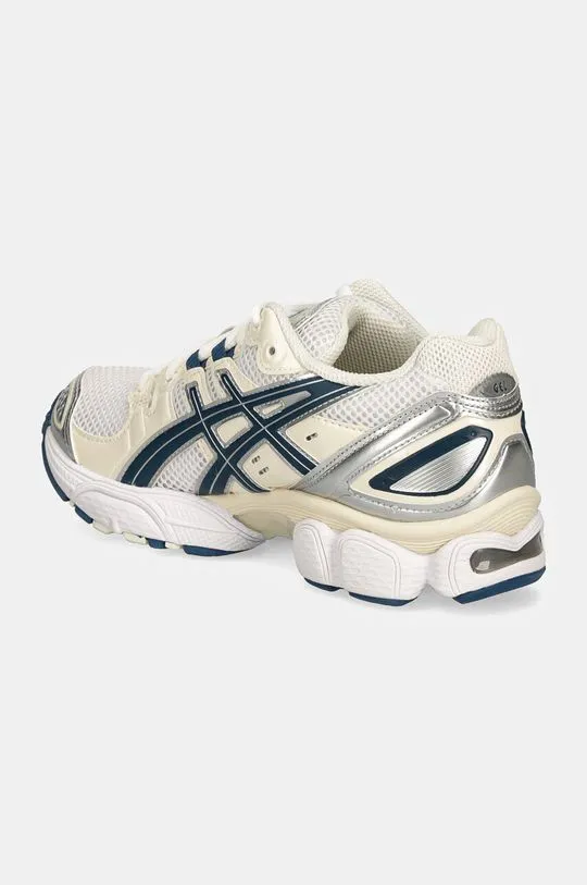 Asics sneakers GEL-NIMBUS 9 beige color 1202A278.108