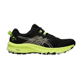 Asics Trabuco Terra 2  Black/Otameal