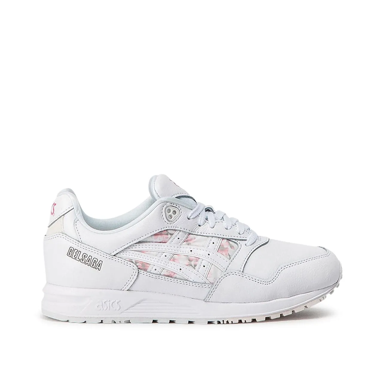 Asics WMNS Gel Saga (White)