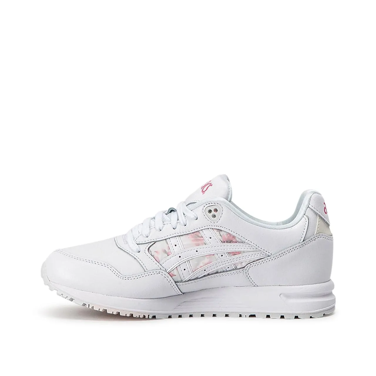 Asics WMNS Gel Saga (White)