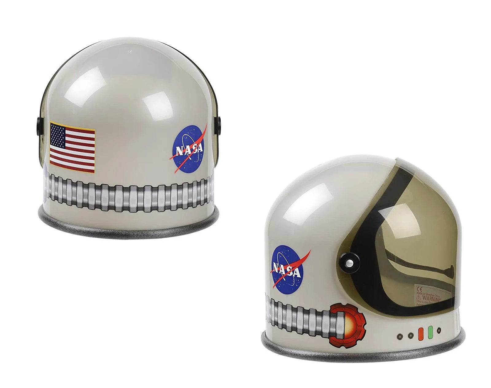 Astronaut Helmet