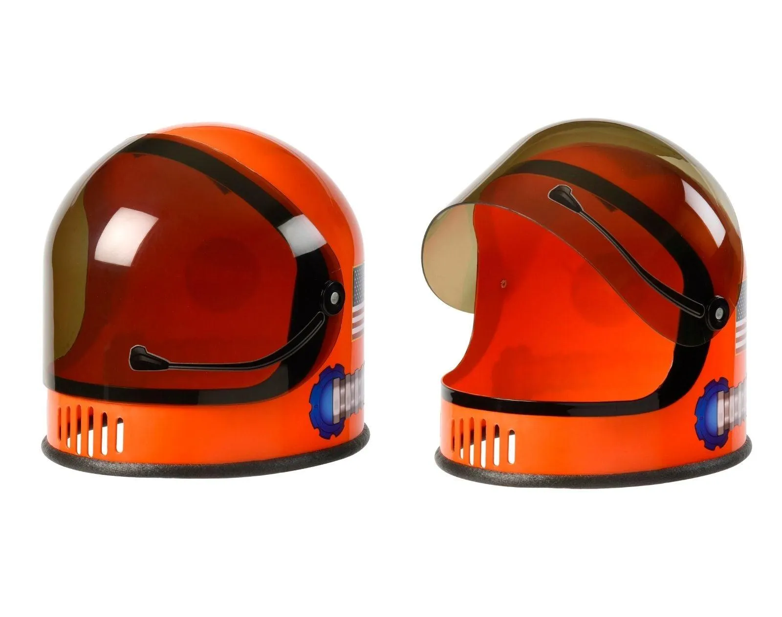 Astronaut Helmet