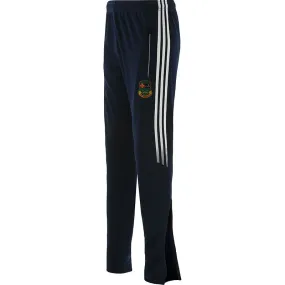 Athy Camogie Club Reno Squad Skinny Tracksuit Bottoms