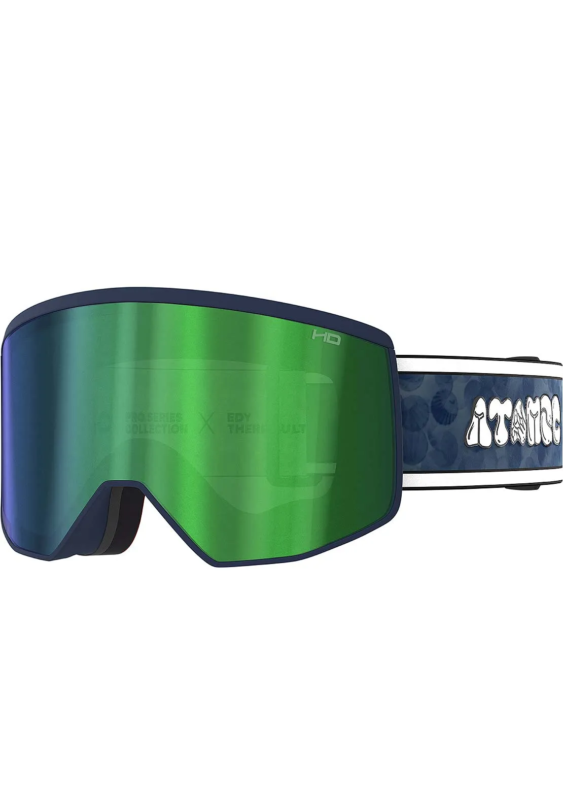 Atomic Unisex Four Pro Signature ET Goggles