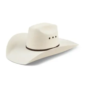 Atwood 7X Hackamore Palm Leaf Cowboy Hat