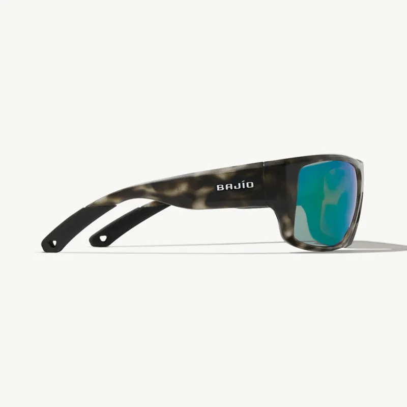 Bajio Nato Polarized Sunglasses