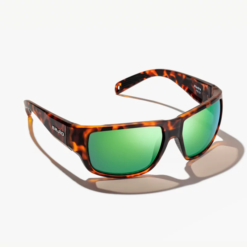 Bajio Piedra Polarized Sunglasses