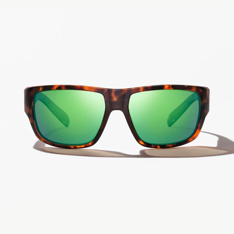 Bajio Piedra Polarized Sunglasses