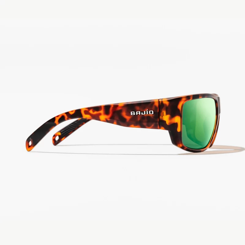 Bajio Piedra Polarized Sunglasses