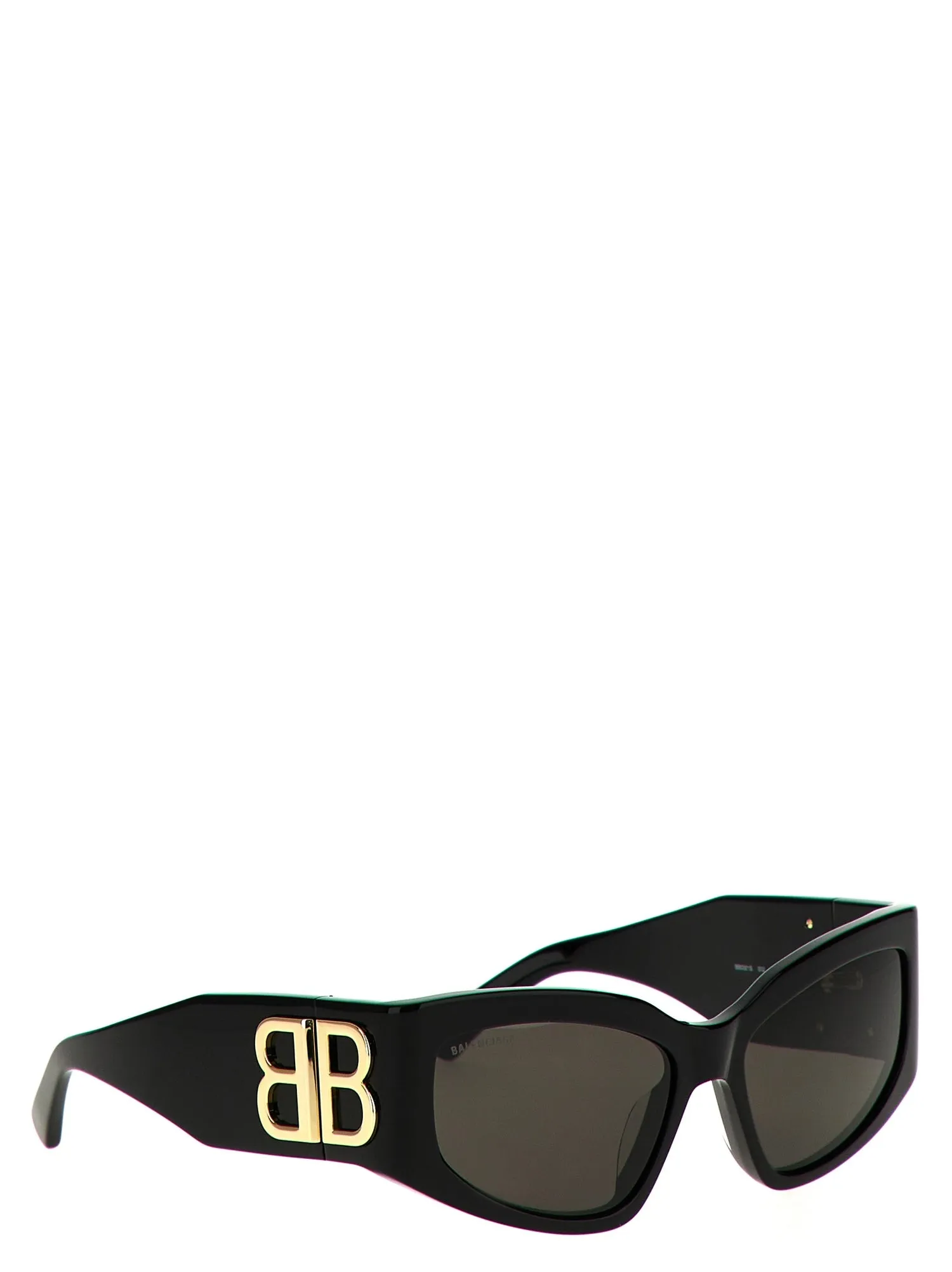 Balenciaga    Balenciaga 'Bossy Cat' Sunglasses