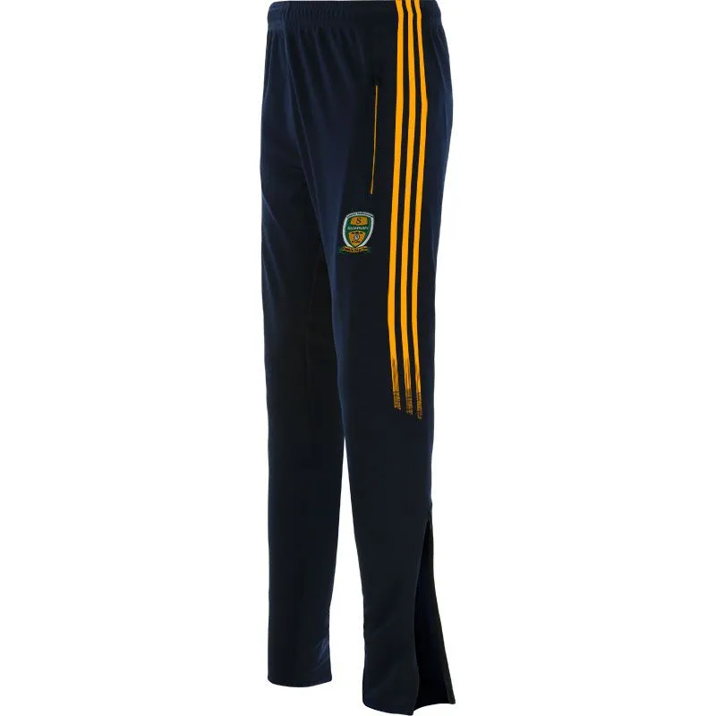 Ballinamore Sean O'Heslins Reno Squad Skinny Tracksuit Bottoms