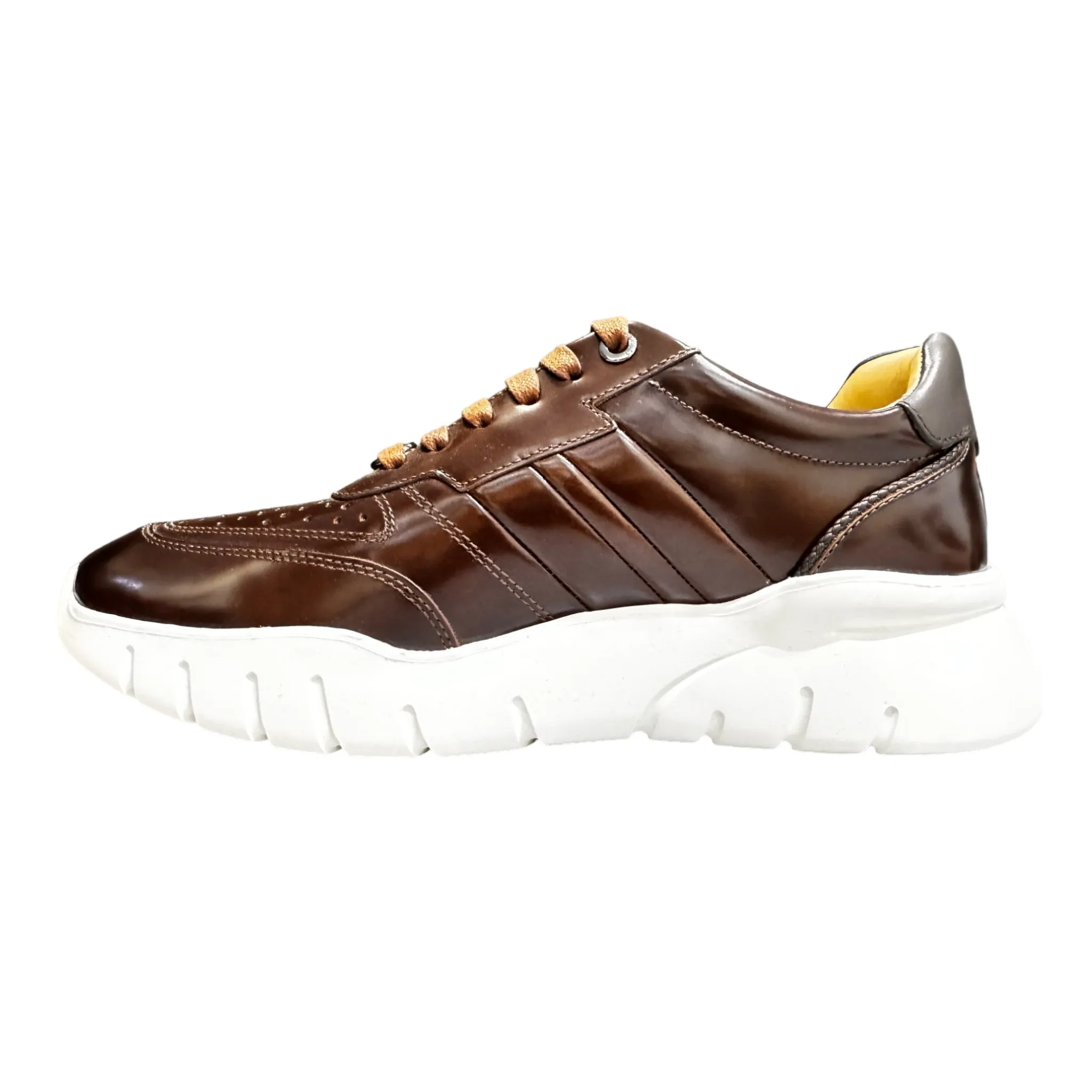 Bally Men's Birmann Sneakers