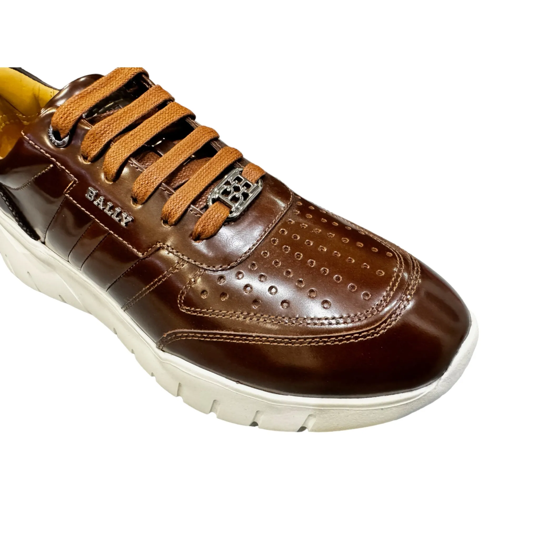 Bally Men's Birmann Sneakers