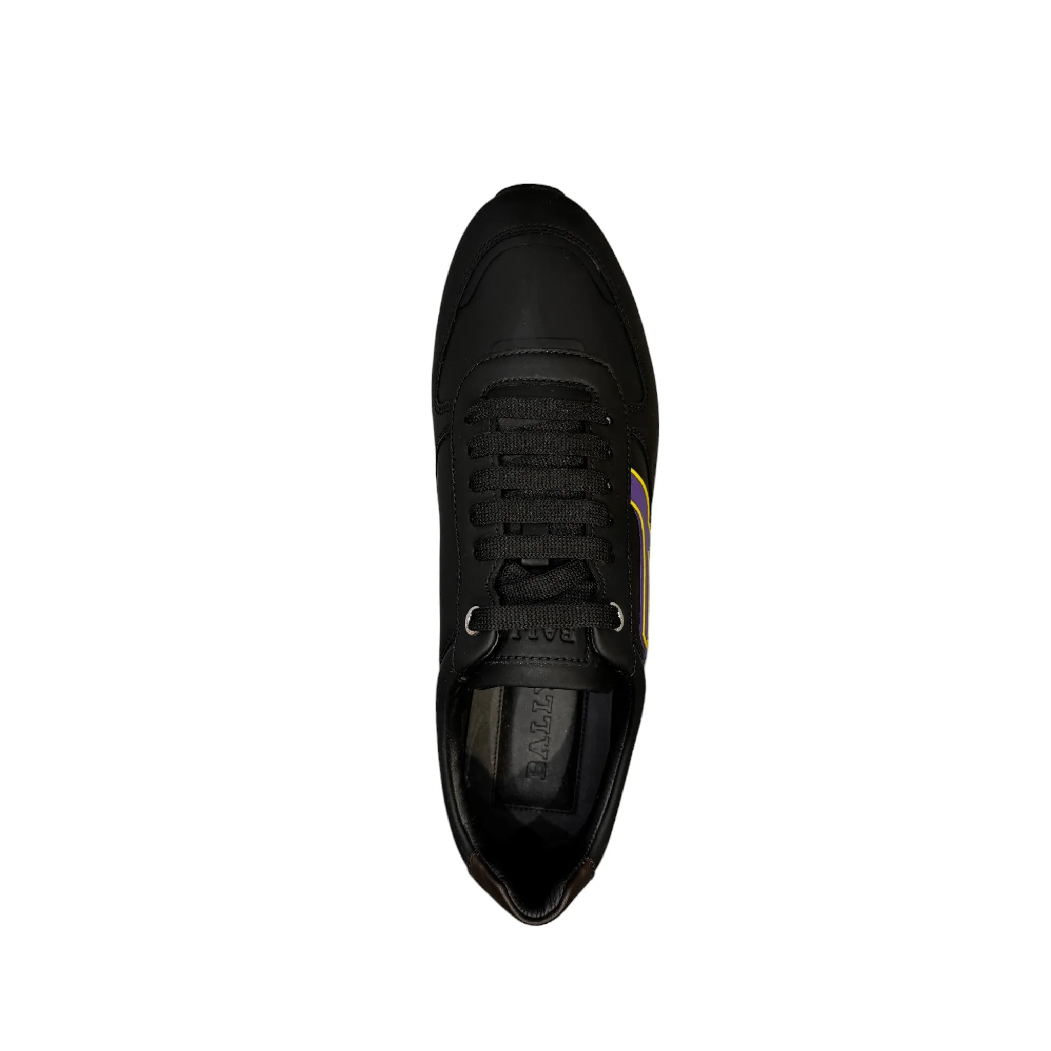 Bally Men's Geret Sneakers