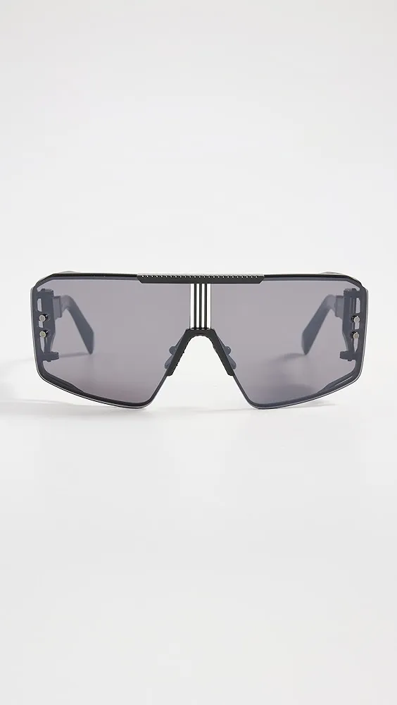 Balmain   Le Masque Sunglasses 