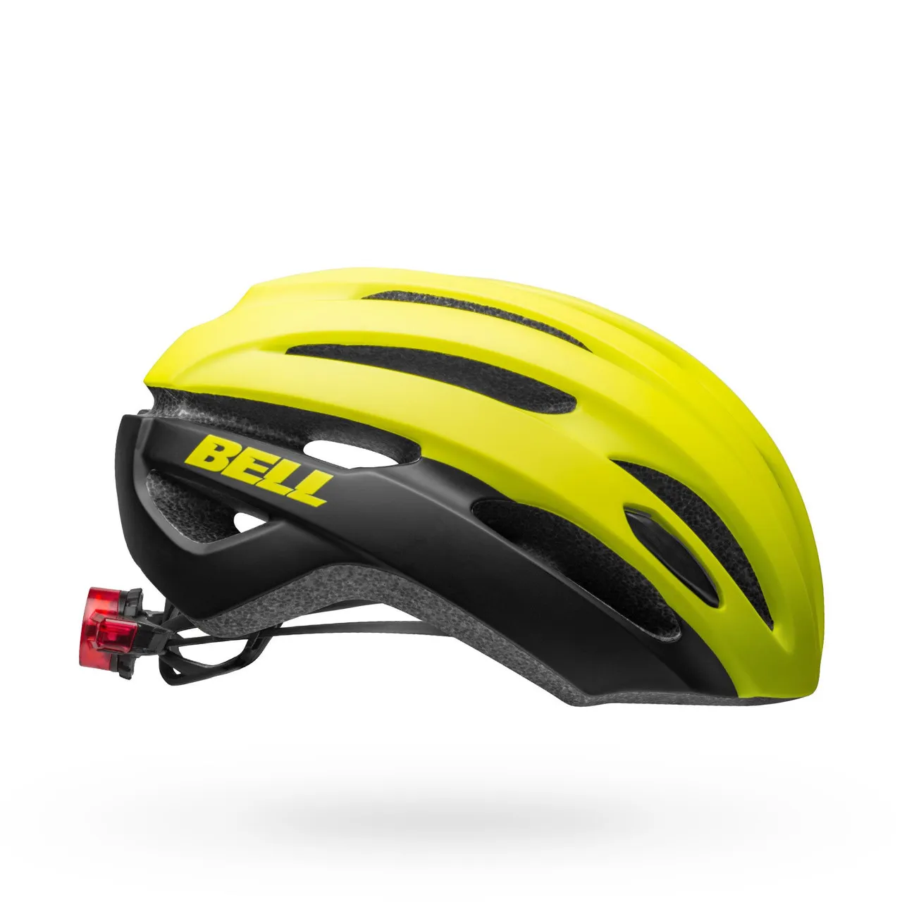 Bell Avenue LED Bike Helmet - 2024