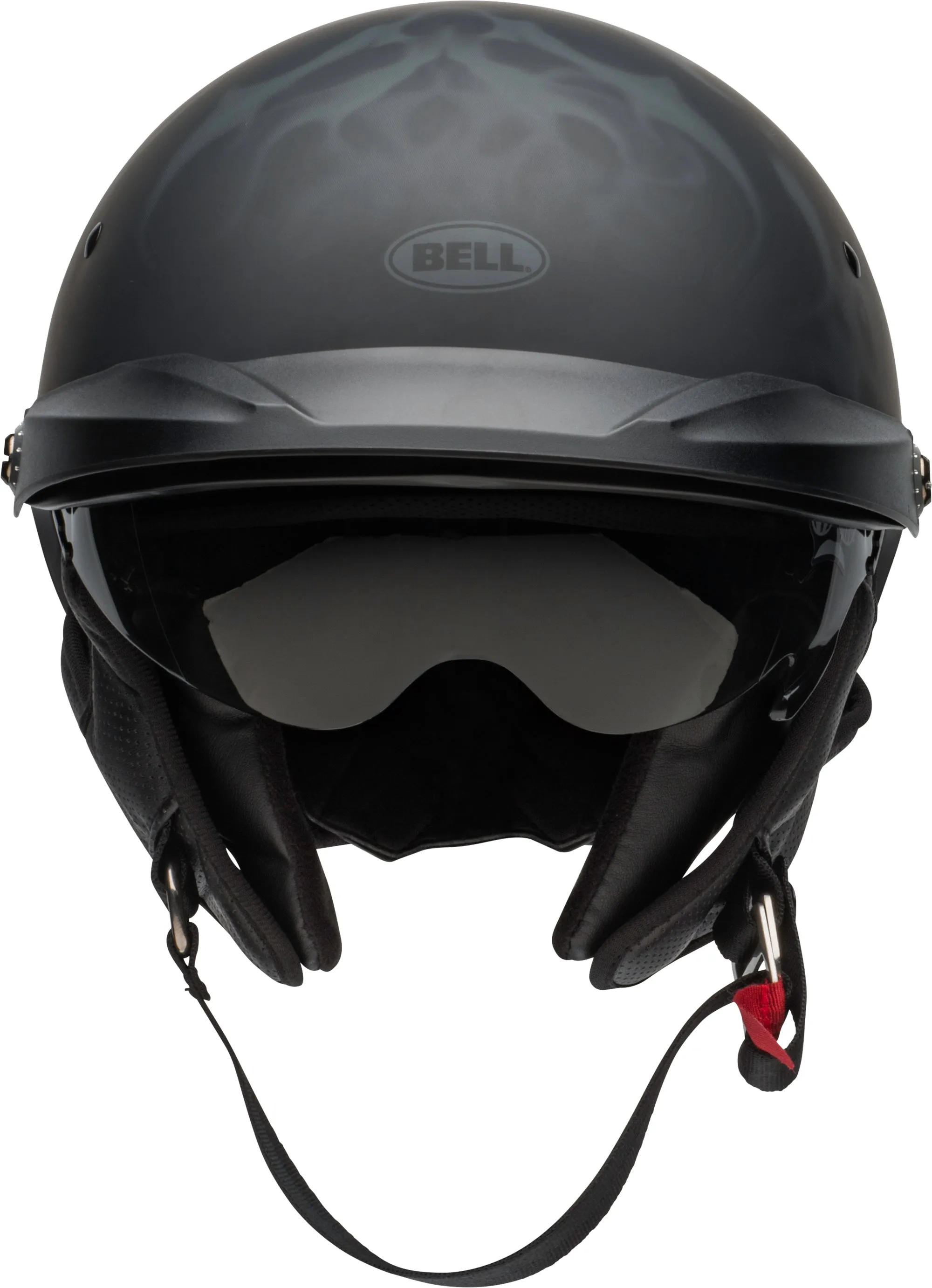 BELL Pit Boss Adult Street Motorcycle Helmet