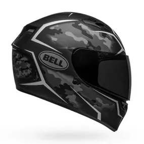 Bell - Qualifier Stealth Matte Camo Helmet