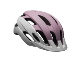 Bell Trace MIPS Road Helmet - Womens - Matt Purple-White - 2020