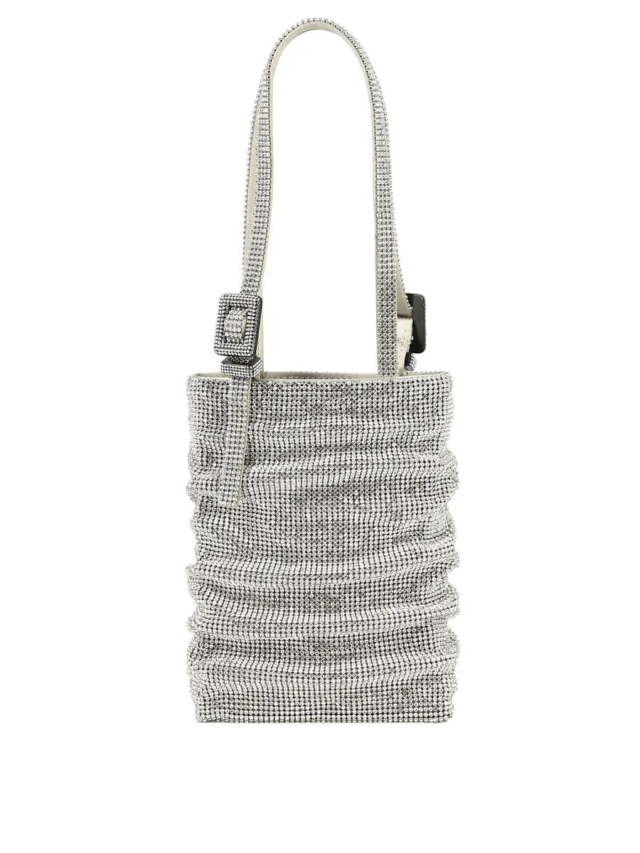 Benedetta Bruzziches    Benedetta Bruzziches Lollo La Petite Handbag