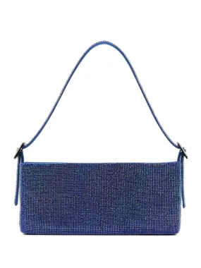 Benedetta Bruzziches    Benedetta Bruzziches Your Best Friend La Grande Crystal Embellished Handbag